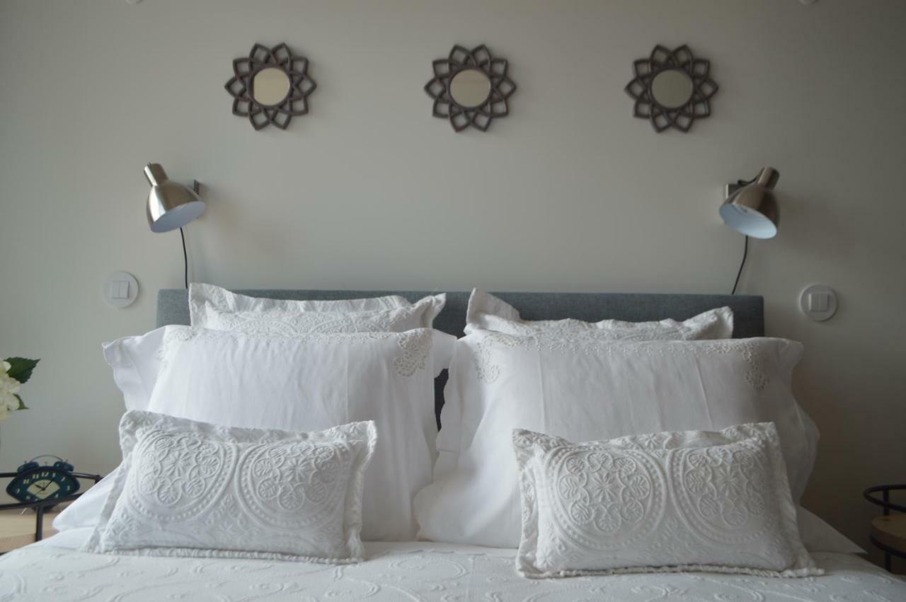 Camoes By Trindade Sweet Home Porto Bagian luar foto