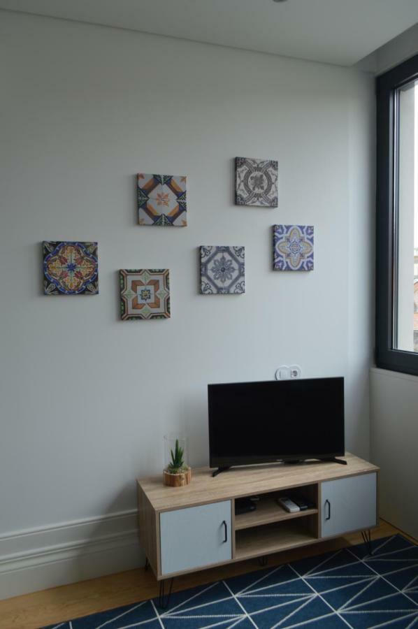Camoes By Trindade Sweet Home Porto Bagian luar foto