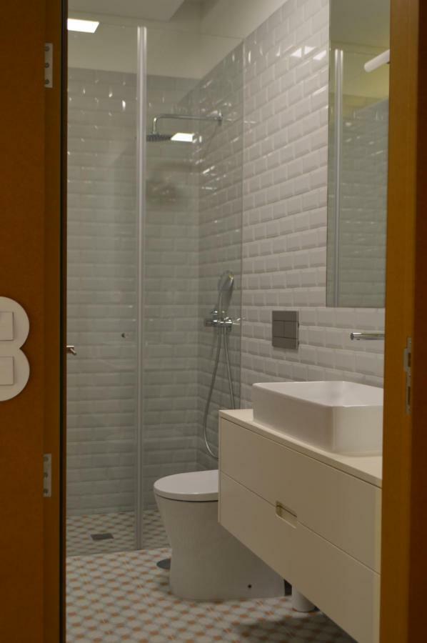 Camoes By Trindade Sweet Home Porto Bagian luar foto