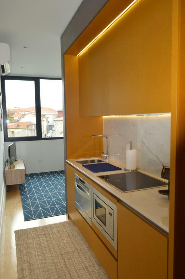 Camoes By Trindade Sweet Home Porto Bagian luar foto