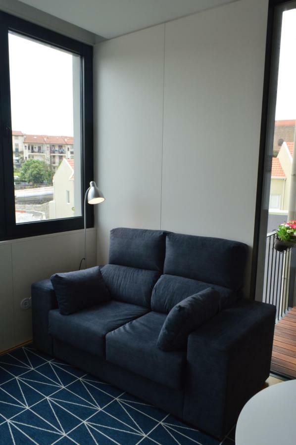 Camoes By Trindade Sweet Home Porto Bagian luar foto