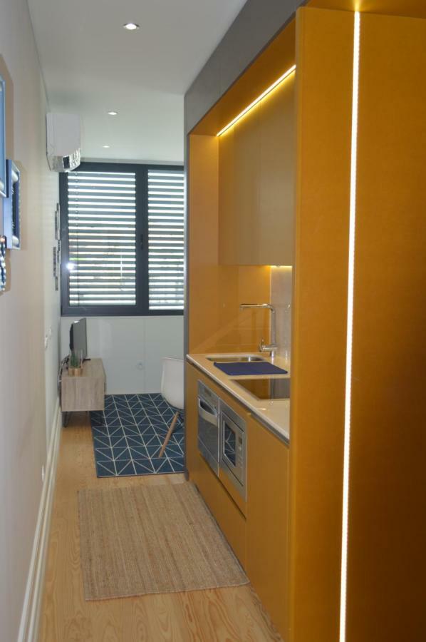 Camoes By Trindade Sweet Home Porto Bagian luar foto