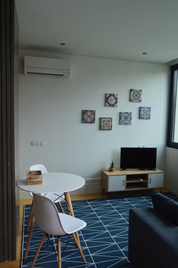 Camoes By Trindade Sweet Home Porto Bagian luar foto