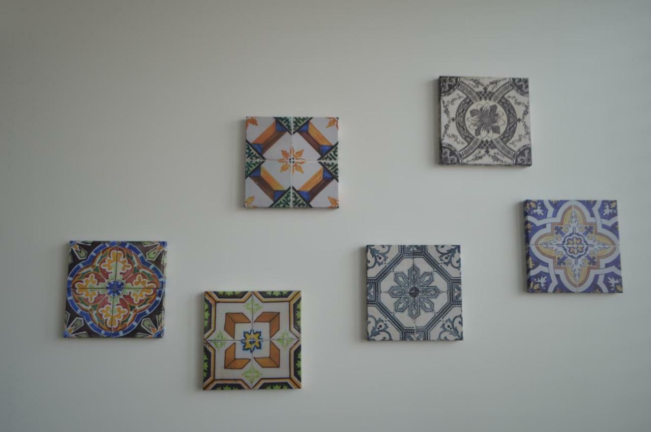 Camoes By Trindade Sweet Home Porto Bagian luar foto