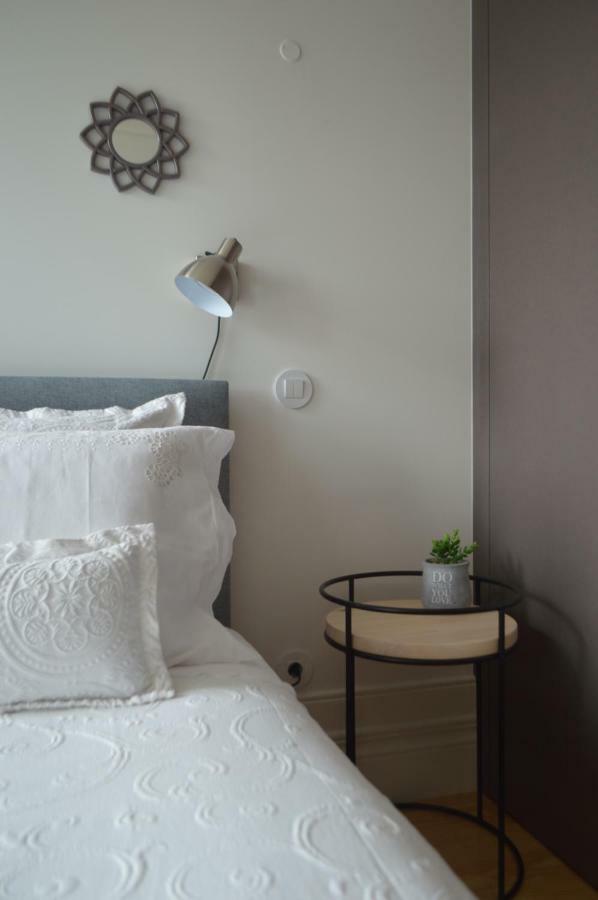 Camoes By Trindade Sweet Home Porto Bagian luar foto
