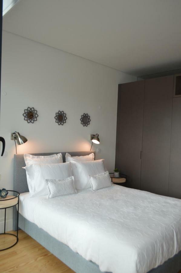 Camoes By Trindade Sweet Home Porto Bagian luar foto