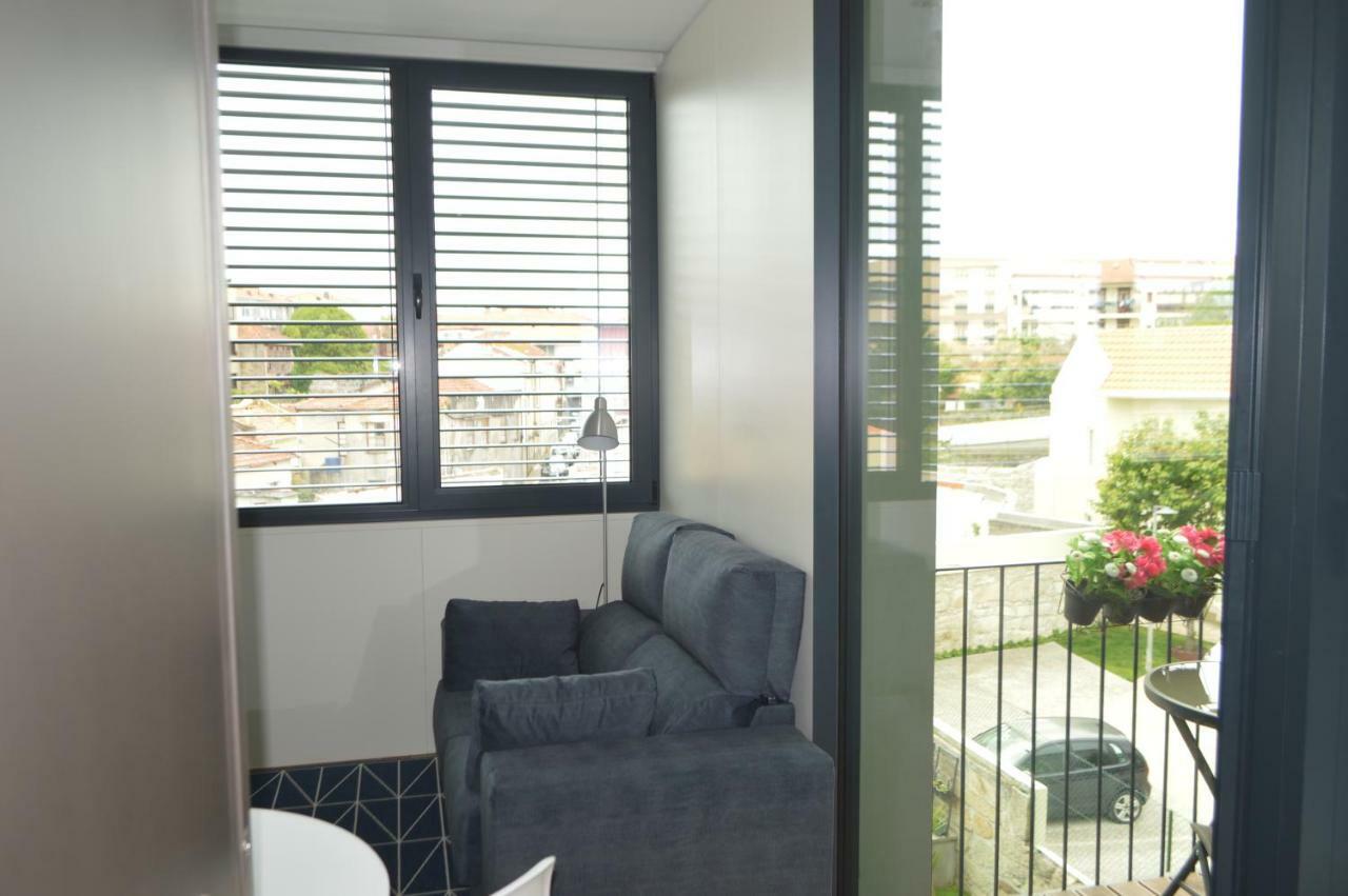 Camoes By Trindade Sweet Home Porto Bagian luar foto