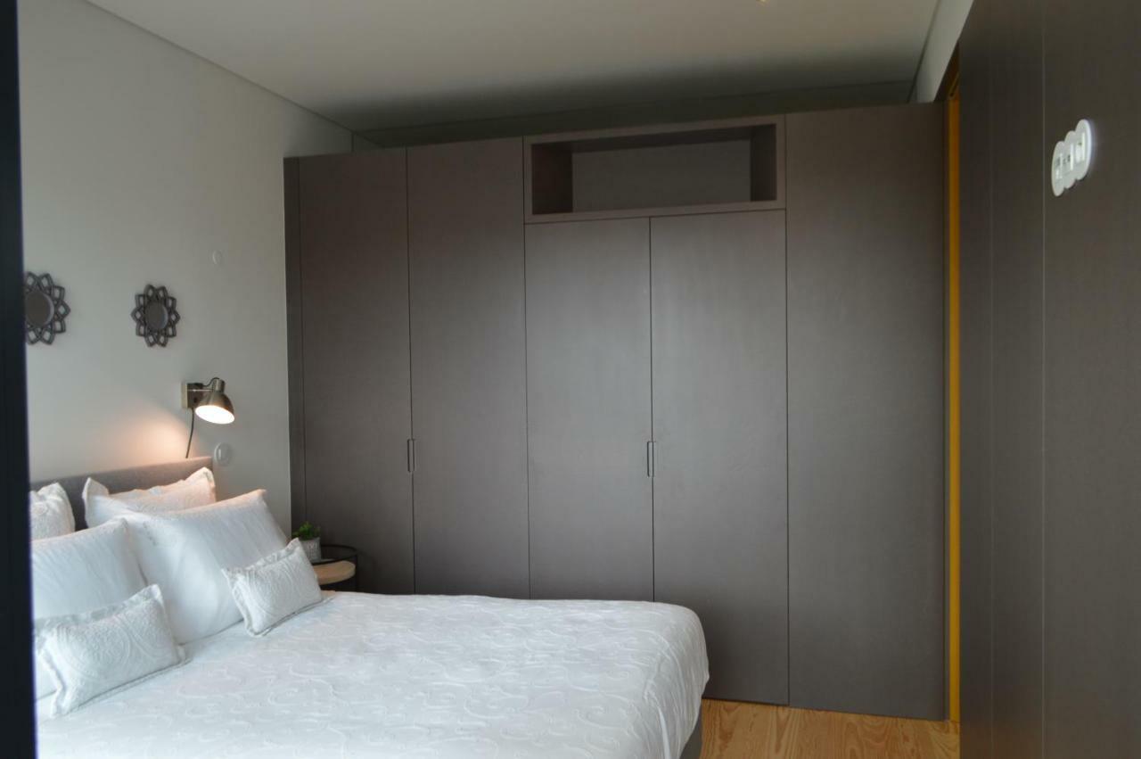 Camoes By Trindade Sweet Home Porto Bagian luar foto