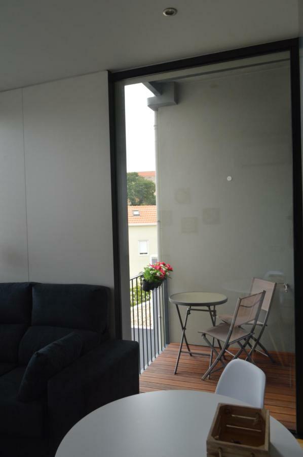 Camoes By Trindade Sweet Home Porto Bagian luar foto