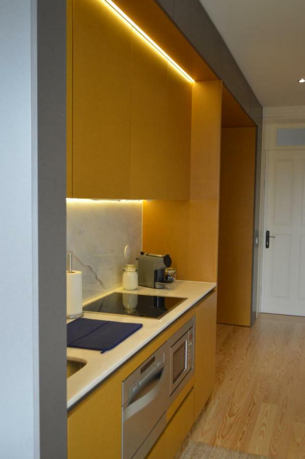 Camoes By Trindade Sweet Home Porto Bagian luar foto