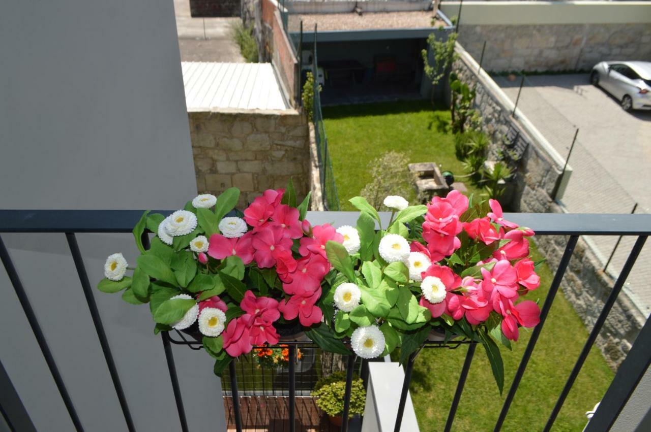 Camoes By Trindade Sweet Home Porto Bagian luar foto